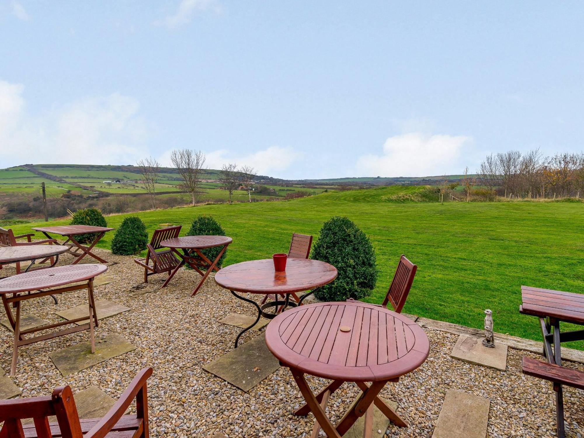 Seaton Court - Uk31955 Staithes Exterior foto