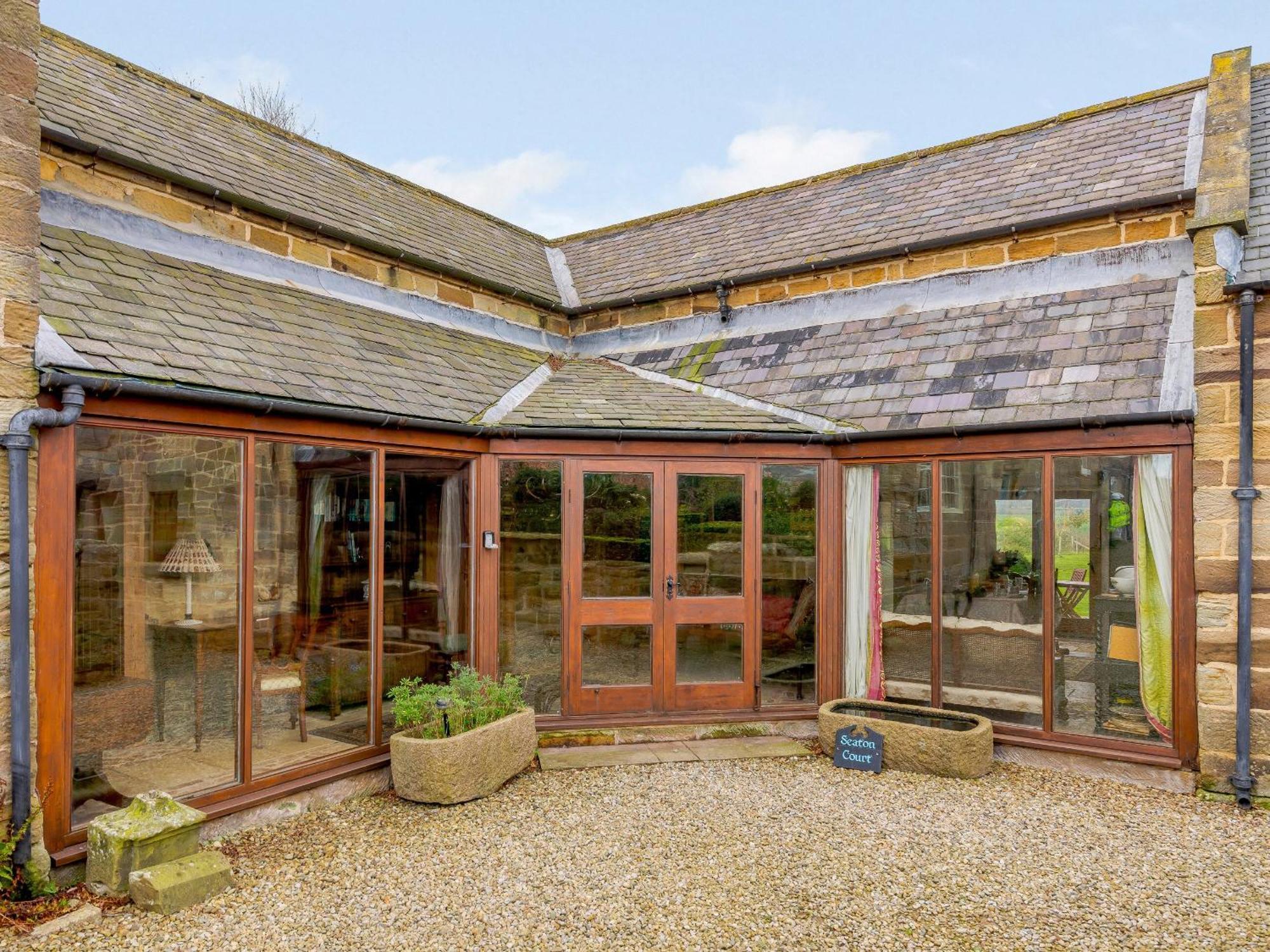 Seaton Court - Uk31955 Staithes Exterior foto